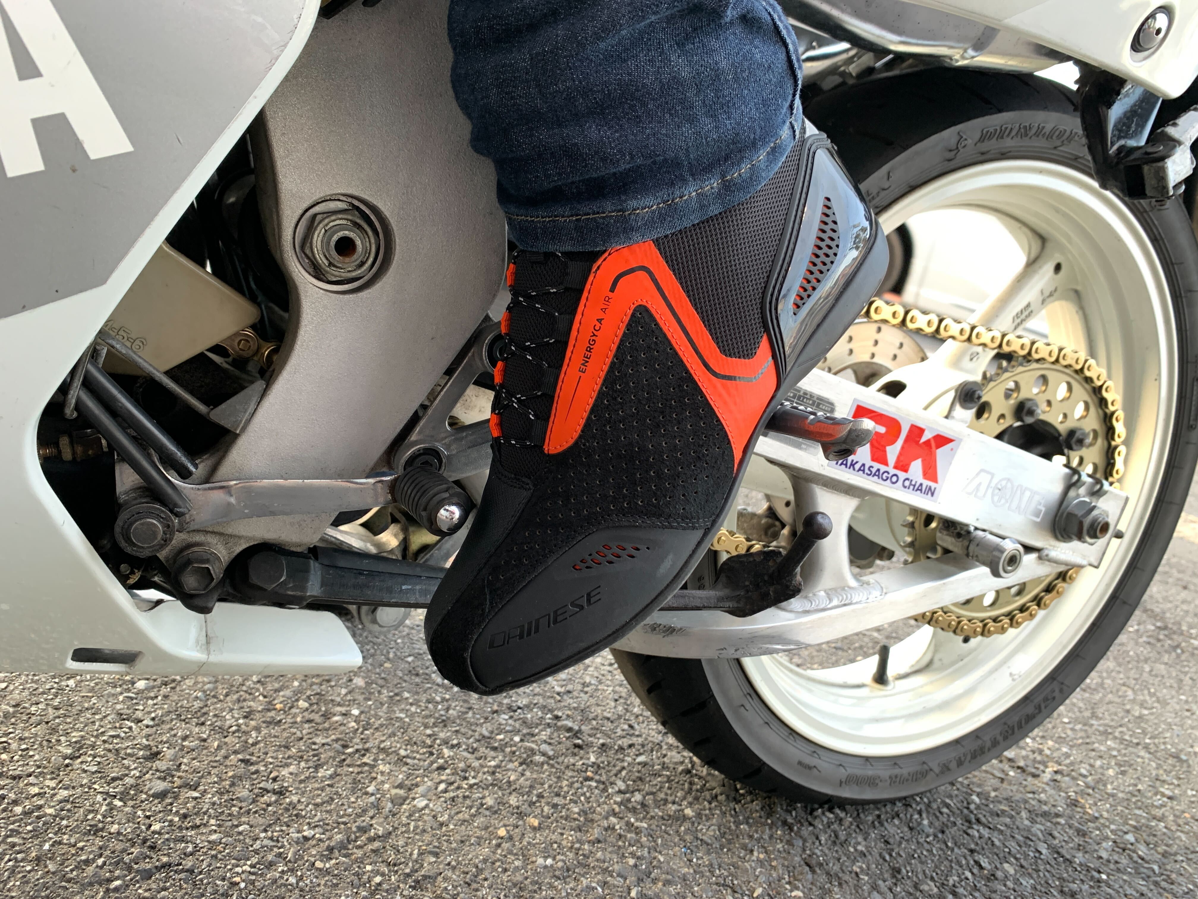 スタッフのこれ買っちゃいました！ これからの季節に大活躍なスポーツ